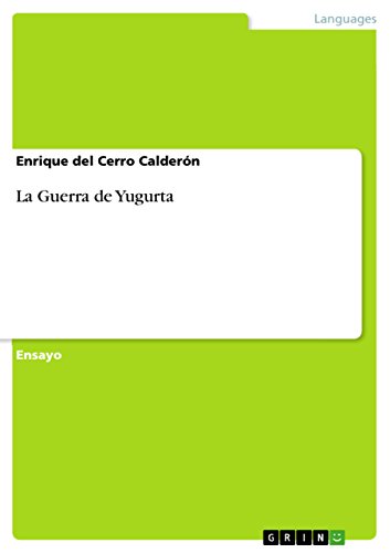 La Guerra de Yugurta (Spanish Edition)
