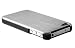 iPhone4 アイフォーン4 チタン ハードケース Largus QDOS Titanium Case 並行輸入品
