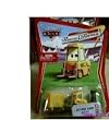 Disney Pixar Cars Race-O-Rama Octane Gain Pitty #68