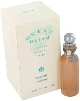 Ocean DreamLTD perfume by Designer Parfums ltd WOMEN'S PERFUME .5 OZ