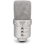 Samson G Track USB Condenser Microphone - B000UO5D6W