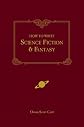 How to Write Science Fiction and Fantasy