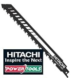 Eigenschaften Hitachi  / Hitachi RB70 Spezial-Tiger-Sägeblätter (1 Stück) Sägeblatt [gleich Bosch Type Säbelsäge-Blatt S1243HM]