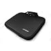 CaseCrown 10-Inch Netbook Premium Memory Foam Pouch Case