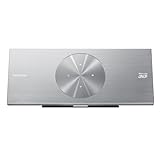 Samsung BD-D7500 3D Blu-ray Disc Player with Built-in WiFi