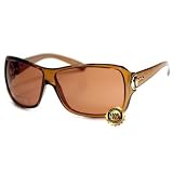 Gucci - AUTHENTIC GUCCI SUNGLASSES GG 2575 BROWN V9HA0