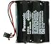 Panasonic P-P510A Replacement Rechargeable Battery
