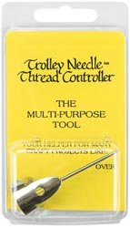 Yarn Works Trolley Needle Thread Controller NT; 2 Items/Order