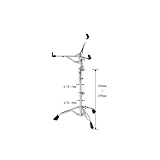 スネアスタンド SS200 ■楽器83 SS-200 スネアスタンド SS200 ■楽器83 SS-200