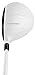 TaylorMade Men's N1167507 AeroBurner Fairway Wood, Right Hand, Regular, #5