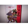 Judo (Illustrated History of Martial Arts)