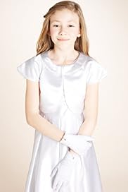 Autograph Cap Sleeve Sequin Dress & Bolero