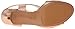 Nine West Women's Saynomore Metallic Dress Pump