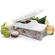 Norpro Chopper Slicer Big Mouth with 3 Chopping Grids NEW