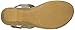 Bella Vita Made in Italy Women's Gubbio Wedge Sandal