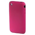 Hama Handy-Fenstertasche Gel Skin f�r iPhone 3G/3GS, Pink