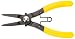 Klein 73238 5-3/8-Inch Retaining Ring Pliers