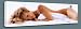 Kitchen & Housewares : jessica alba canvas, huge readdy to hang, size 40' x 12'