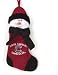 South Carolina Snowman Stocking