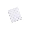 Nautica Kids Melanie Full Sheet Set, Pink/White