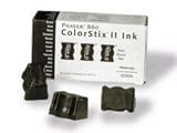 Xerox 016-1902-01 Black Solid OEM Genuine Ink/Inkjet (3 Black/Box) (4,200 Y ....