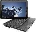 HP TouchSmart TX2-1370US 12.1-Inch Black Laptop - Up to 3.5 Hours of Battery Life (Windows 7 Home Premium)