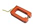 Veris,CT,Split Core,2.75 inX6.63 OD,2400:5A,UR, FCL-2400/5-R
