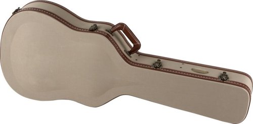 MusicalInstruments: Alvarez FC1 Case for Folk Body Style Guitars