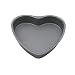 Faringdon Collection Bakers Pride Non Stick Heart Cake Pan 19x3.5cm