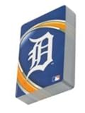 Detroit Tigers Poker Sized Playing Cards