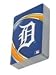 Detroit Tigers Poker Sized Playing Cards