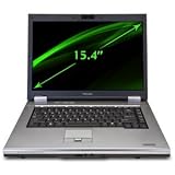 Toshiba Satellite Pro S300-EZ2501 - Core 2 Duo T5900 / 2.2 GHz - Centrino - RAM 2 GB - HDD 160 GB - DVDRW (R DL) / DVD-RAM - GMA 4500MHD Dynamic Video Memory Technology 5.0 - Gigabit Ethernet - WLAN : 802.11 a/b/g/n (draft) - TPM - fingerprint reader - Vista Business (32/64 bits) / XP Pro downgrade - pre-installed: Windows Vista - 15.4" Widescreen TFT 1280 x 800 ( WXGA ) TruBrite - camera