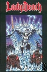 Lady Death