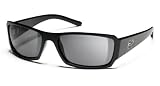 Smith Optics Outlaw Sunglasses (Black with Gray Lens)