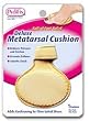 Pedifix Deluxe Nylon-Covered Metatarsal Cushion -P88, Single