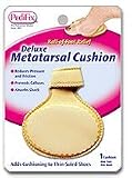 Pedifix Deluxe Nylon-Covered Metatarsal Cushion -P88, Single
