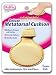 Pedifix Deluxe Nylon-Covered Metatarsal Cushion -P88, Single