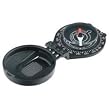 Brunton Clip on Compass with Cover