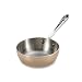 All-Clad Cop-R-Chef 1-Quart Saucier Pan