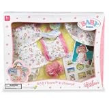 Baby Born Hawaii Adventure Set