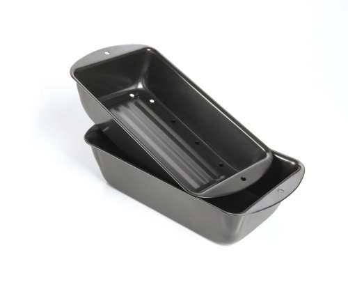 Fox Run Non-Stick Meat Loaf Pan Set
