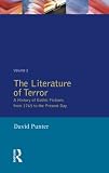 The literature of terror : a history of gothic fictions from 1765 to the present day