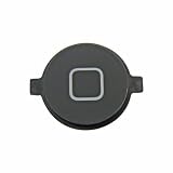 HOME BUTTON KEY BUTTON FOR iPod Touch 2nd Gen