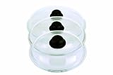 GSW 430036 Glass Pot Lid 32 cm  from GSW Gaens Stahlwaren