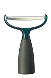 Tovolo Standz Speed Peeler, Blue