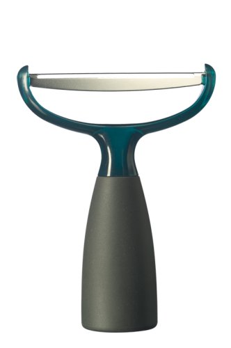 Tovolo Standz Speed Peeler, Blue