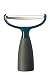 Kitchen & Housewares : Tovolo Standz Speed Peeler, Blue