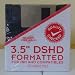 HMC 3.5" DSHD FORMATTED RS.2400.00