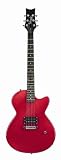Debutante by Daisy Rock Rock Candy Electric Pack (Ruby Red)