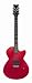 Debutante by Daisy Rock Rock Candy Electric Pack (Ruby Red)